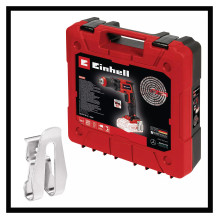 Einhell TE-DY 18 Li-Solo