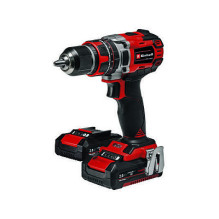 Einhell TE-CD 18 / 50 Li-i BL Einhell TE-CD 18 / 50 Li-i BL