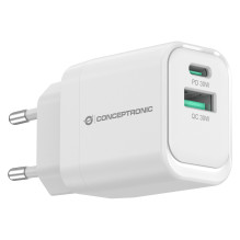 Conceptronic ALTHEA19W33 mobile device charger