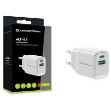 Conceptronic ALTHEA19W33 mobile device charger
