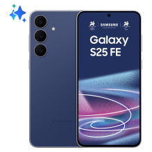 „Samsung Galaxy S25 FE 5G“