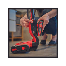 „Einhell CLEANEXXO“ šluota