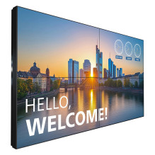 Philips 55BDL3305X