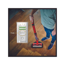 „Einhell CLEANEXXO“ šluota