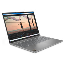 Lenovo IdeaPad Slim 5 16AKP10 Copilot+ stacionarus kompiuteris