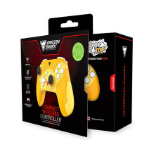 „Dragonshock PopTop Compact“ „Dragonshock PopTop Compact“