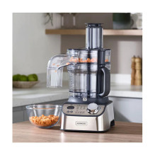Kenwood FDM72.990SS food processor Kenwood FDM72.990SS food processor
