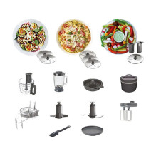 Kenwood FDM72.990SS food processor Kenwood FDM72.990SS food processor