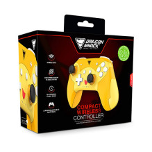 „Dragonshock PopTop Compact“ „Dragonshock PopTop Compact“