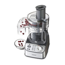 Kenwood FDM72.990SS food processor Kenwood FDM72.990SS food processor