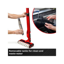 Einhell CLEANEXXO mop
