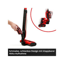 „Einhell CLEANEXXO“ šluota
