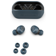 JLab IEUEBGOAIRRNVYBLK82 headphones / headset JLab IEUEBGOAIRRNVYBLK82 headphones / headset