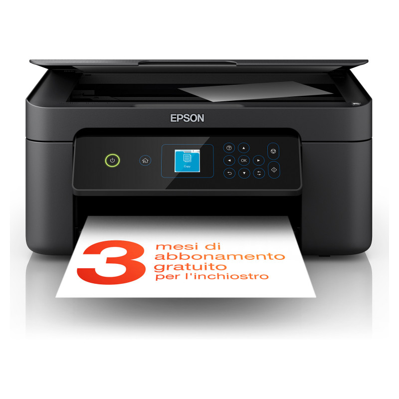 Epson Expression Home XP-3205
