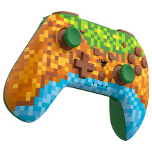 „Dragonshock PopTop“ kubas