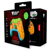 Dragonshock PopTop Cube