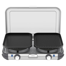 Campingaz Camping Kitchen 2 Grill Go CV Campingaz Camping Kitchen 2 Grill Go CV