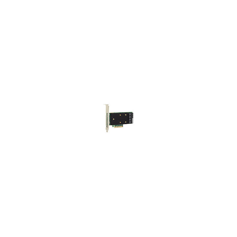„Broadcom 9400-16i“ sąsajos plokštės / adapteris
