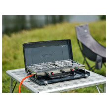 Campingaz Camping Kitchen 2 Grill Go CV Campingaz Camping Kitchen 2 Grill Go CV
