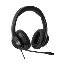 Targus AEH102GL headphones / headset