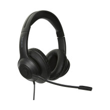 Targus AEH102GL headphones / headset