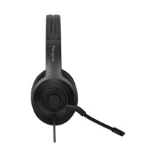 Targus AEH102GL headphones / headset