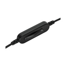 Targus AEH102GL headphones / headset