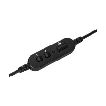 Targus AEH102GL headphones / headset