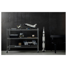 LEGO ICONS NASA Space Shuttle Discovery