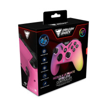 „Dragonshock Nebula Ultimate“