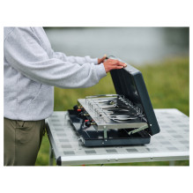 Campingaz kempingo virtuvė 2 Grill Go CV