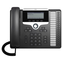 „Cisco 7861“ IP telefonas