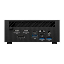 ASUS ekspertų centras PN53-BBR777HD
