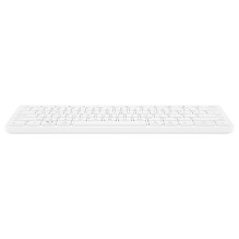 HP 350 WHT Compact Multi-Device keyboard HP 350 WHT Compact Multi-Device keyboard