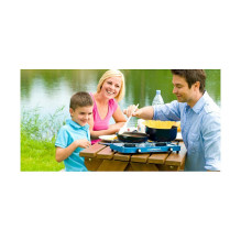 Campingaz bazinė stovykla