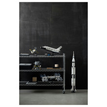 LEGO ICONS NASA Space Shuttle Discovery