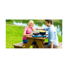 Campingaz bazinė stovykla