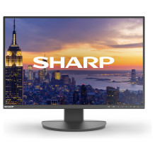 „Sharp MultiSync EA242W“ kompiuterio monitorius
