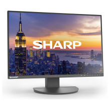 „Sharp MultiSync EA242W“ kompiuterio monitorius