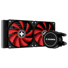 Xilence Performance A+ LiQuRizer LQ240 Xilence Performance A+ LiQuRizer LQ240