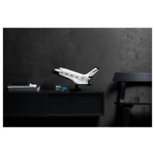LEGO ICONS NASA Space Shuttle Discovery