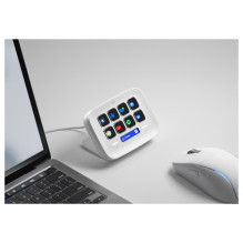 Elgato Stream Deck Neo Elgato Stream Deck Neo