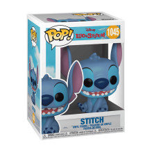 FUNKO POP! Stitch FUNKO POP! Stitch