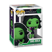 FUNKO POP! She-Hulk FUNKO POP! She-Hulk