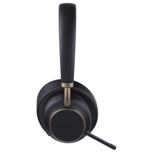 Yealink BH76 Plus + Charging Stand Teams USB-C / A Yealink BH76 Plus + Charging Stand Teams USB-C / A