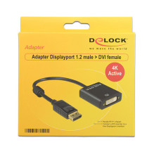 „DeLOCK 62599“ vaizdo...