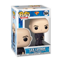 FUNKO POP! Lex Luthor (2025) FUNKO POP! Lex Luthor (2025)