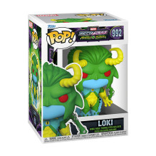 FUNKO POP! 61524 kolekcinė figūrėlė / statula