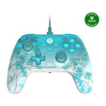 GameSir T7 Pro Floral