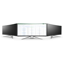 „StarTech.com“ PRIVSCNMON34W ekrano privatumo filtras